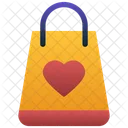 Shopping Bag Grocery Shopping Shopper Bag Icon