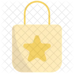 Shopping Bag  Icon