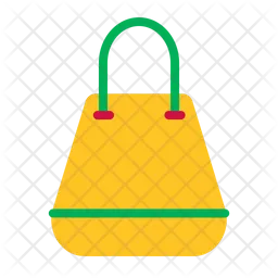 Shopping Bag  Icon