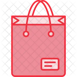 Shopping Bag  Icon