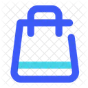 Shopping Bag  Icon