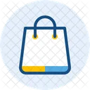 Shopping Bag Hand Bag Handbag Icon