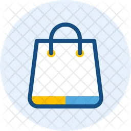 Shopping Bag  Icon