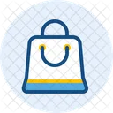 Shopping Bag Hand Bag Handbag Icon