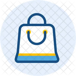 Shopping Bag  Icon