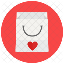 Shopping bag Icon