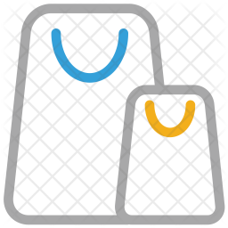 Shopping bag Icon