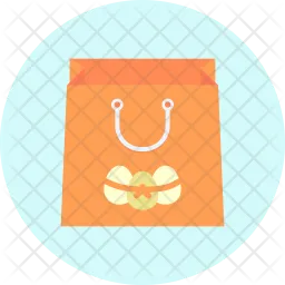 Shopping bag  Icon