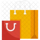 Shopping Bag Sales Buy Icon