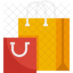 Shopping Bag  Icon