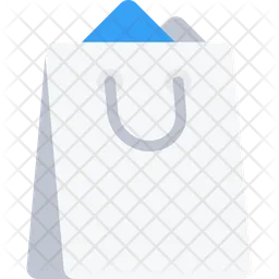 Shopping Bag  Icon