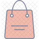 Shopping Bag Icon