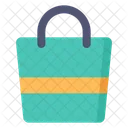 Shopping Bag Hand Bag Handbag Icon