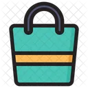 Shopping Bag  Icon