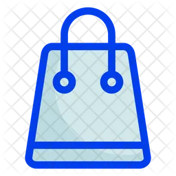 Shopping Bag  Icon