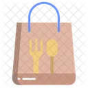 Shopping Bag Bag Shopping Icon