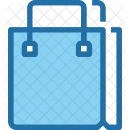 Shopping bag  Icon