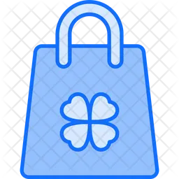 Shopping Bag  Icon