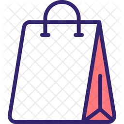 Shopping Bag  Icon