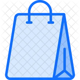 Shopping Bag  Icon