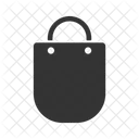 Shopping Bag Shopping Bag Icon