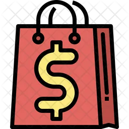 Shopping Bag  Icon