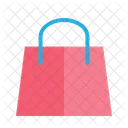 E Commerce Bag Shopping Icon