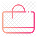 Shopping bag  Icon