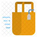 Shopping Bag  Icon