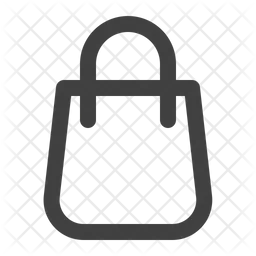 Shopping Bag  Icon