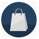 Shopping Pack Shop Icon
