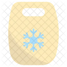 Shopping Bag  Icon