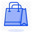 Shopping Bag  Icon