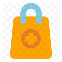 Shopping Bag  Icon