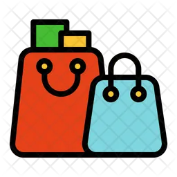 Shopping Bag  Icon