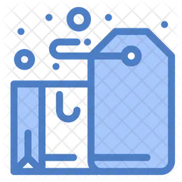 Shopping Bag  Icon