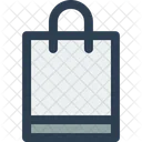 Shopping Bag  Icon