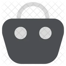 Shopping bag  Icon