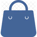 Home Accessories Portable Bag Shopper Bag Icon