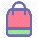 Shopping bag  Icon