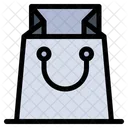 Shopping Bag  Icon