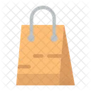 Shopping Bag  Icon