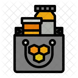 Shopping bag  Icon