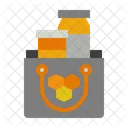 Shopping bag  Icon