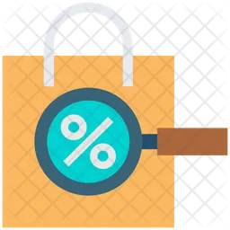 Shopping Bag  Icon