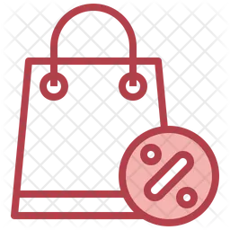 Shopping Bag  Icon