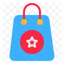 Shopping Bag  Icon