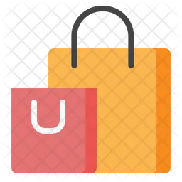 Shopping Bag  Icon