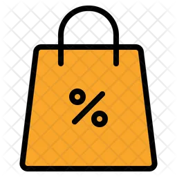 Shopping Bag  Icon