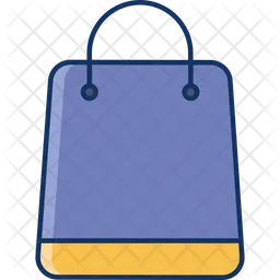 Shopping bag  Icon